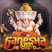 Ganesha Gold